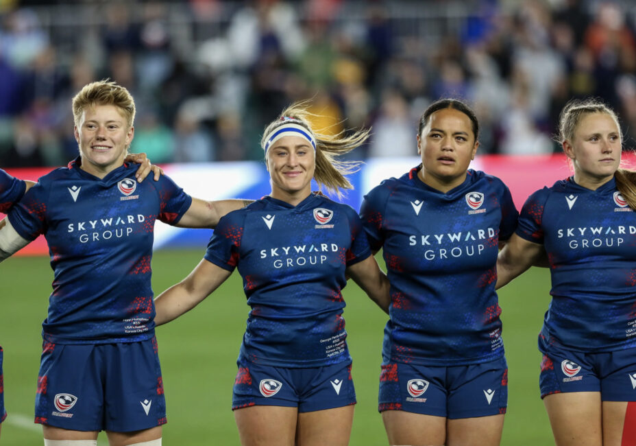 USA Rugby